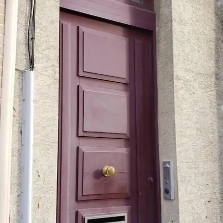 Joli Studio En Dernier Etage شقة