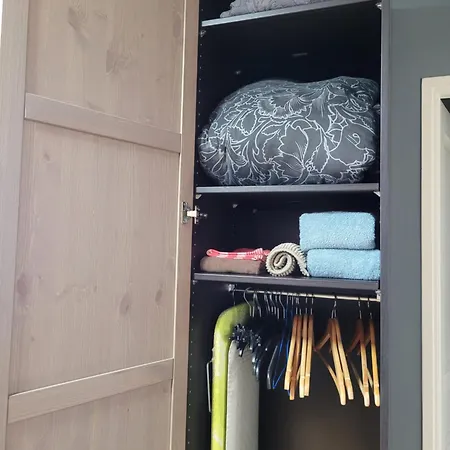 Joli Studio En Dernier Etage شقة بولونِ بييانكور