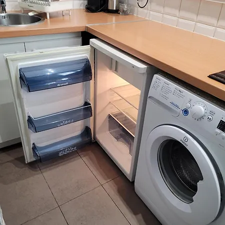 Joli Studio En Dernier Etage * بولونِ بييانكور